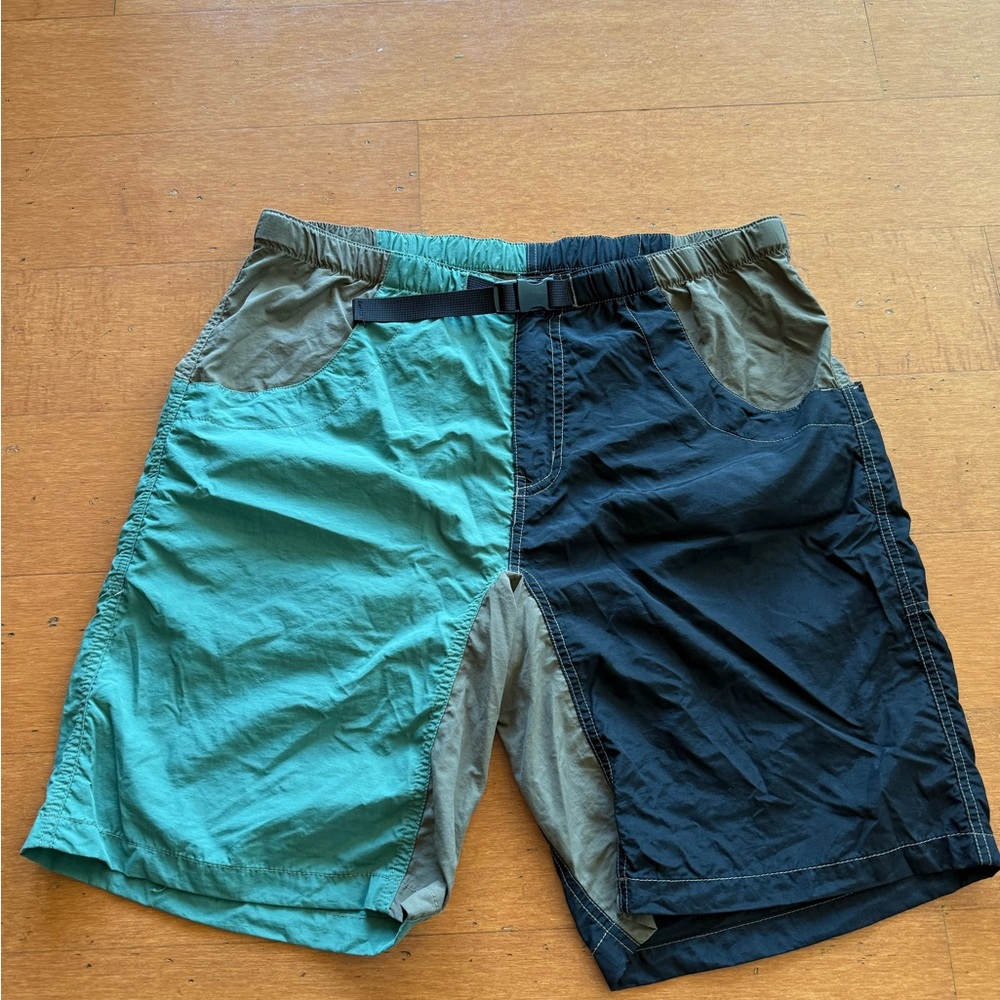 Men’s Kavu Chilli Lite Short size medium